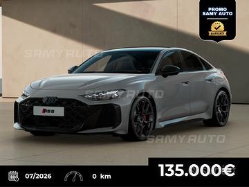 Audi RS5 Sportback 2.9 tfsi Performance Edition qu