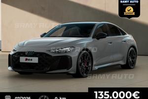 Audi RS5 Sportback 2.9 tfsi Performance Edition qu