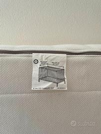 Materasso Ikea per lettino — 60x120