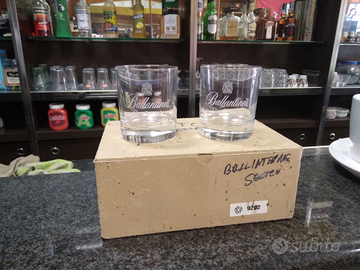 Ballantine's