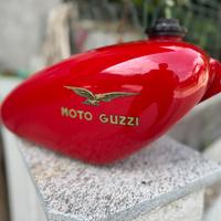 Serbatoio MOTO GUZZI GUZZINO