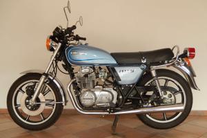 Kawasaki Z350i