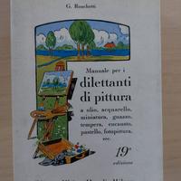 Manuale per i dilettanti di pittura