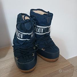 Moon boot 