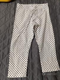 Pantaloni bimba 