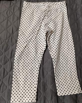 Pantaloni bimba 