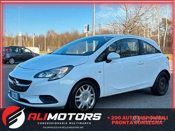 Opel Corsa 1.4 90CV GPL Tech Coupé b-Color