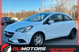 Opel Corsa 1.4 90CV GPL Tech Coupé b-Color