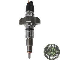 1 INIETTORE BOSCH 0445120079 PER MOTORI DIESEL IVE