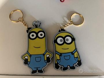 Bundle Portchiavi Minions