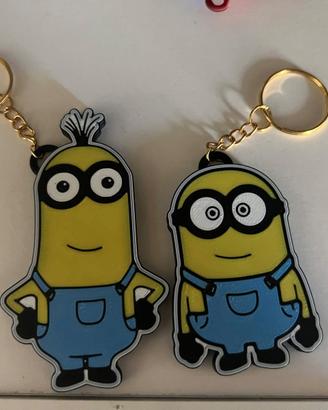 Bundle Portchiavi Minions