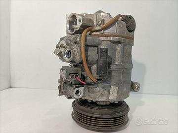 COMPRESSORE A/C MERCEDES Classe A Serie (W176) 447