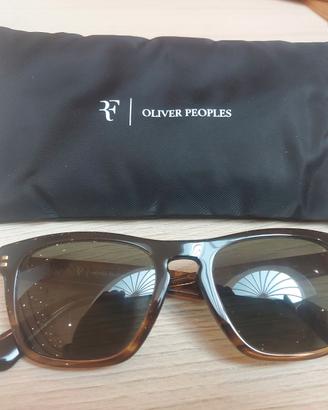 Occhiali da sole Oliver Peoples da uomo nuovi
