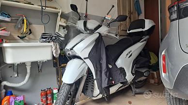SH 350i Honda 2021