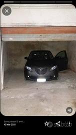 Garage Nola centro RIPROPONGO