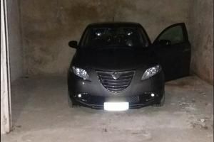 Garage Nola centro RIPROPONGO