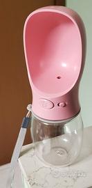 Borraccia da Viaggio per Cani