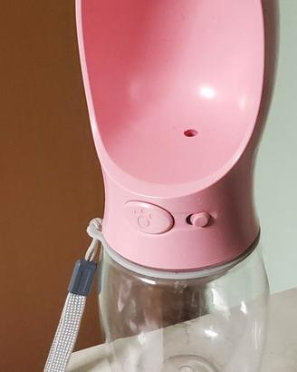 Borraccia da Viaggio per Cani