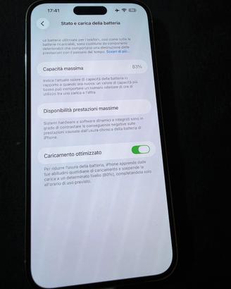 📱 iPhone 14 Pro Max + Accessori e Cover