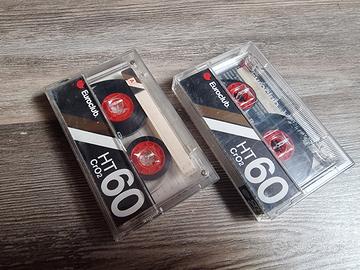 cassette audio