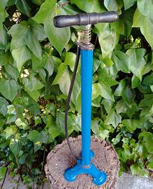 Pompa per bici da pavimento (no spedizione)