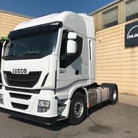 Iveco stralis as 480