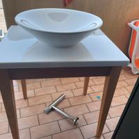 Lavabo duravit