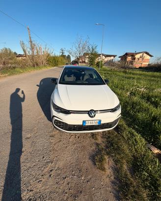 Golf gti 2023