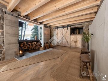 3 LOCALI A PONTE DI LEGNO