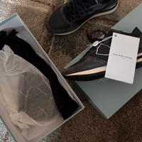 Scarpe philippe model tg.37