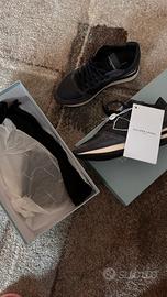 Scarpe philippe model tg.37