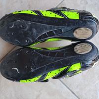 Scarpe bici da corsa N40