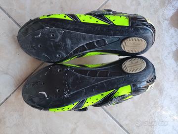 Scarpe bici da corsa N40