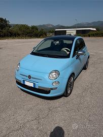 Fiat  500 cult 1.3 mtj 95 cv