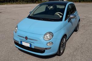 Fiat  500 cult 1.3 mtj 95 cv