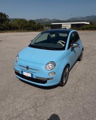 Fiat  500 cult 1.3 mtj 95 cv