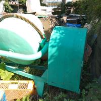 BOTUMIERA- SAN-MARCO