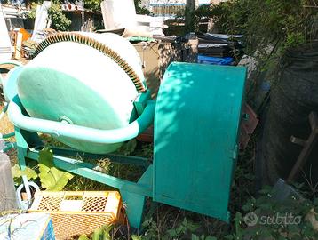 BOTUMIERA- SAN-MARCO