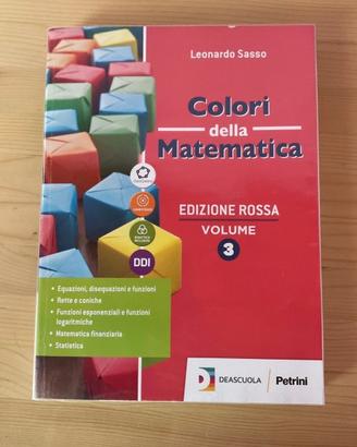 Libri scolastici
