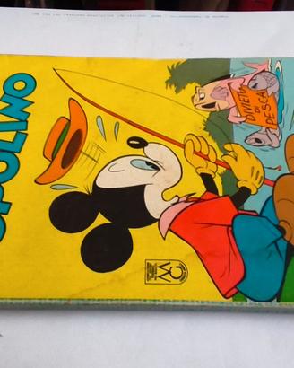 topolino n.596