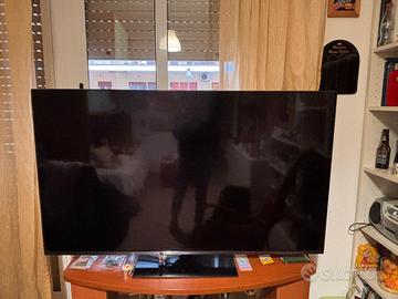 Tv Panasonic 55 pollici