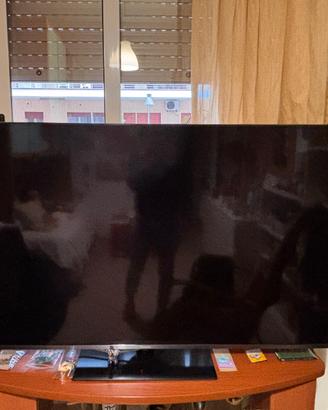 Tv Panasonic 55 pollici