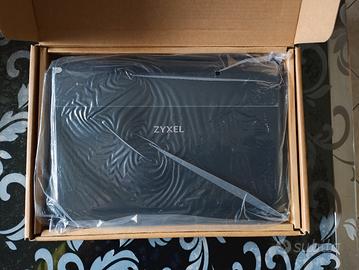 Modena Fibra Zyxel  VMG 8823
