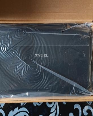 Modena Fibra Zyxel  VMG 8823