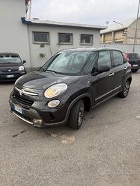 FIAT 500L TREKKING 1.3 DIESEL EURO 5B