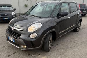 FIAT 500L TREKKING 1.3 DIESEL EURO 5B