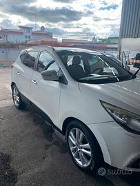 Hyundai X35