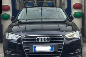 Audi A3 1.6 TDI