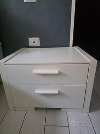 Cambio arredamento