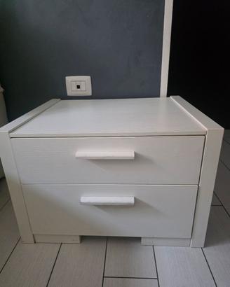 Cambio arredamento